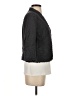 Ann Taylor Gray Blazer Size 4 Petite - photo 4