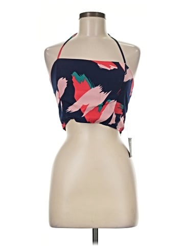 Lulus Sleeveless Blouse (view 1)