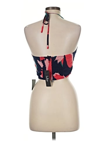 Lulus Sleeveless Blouse (view 2)