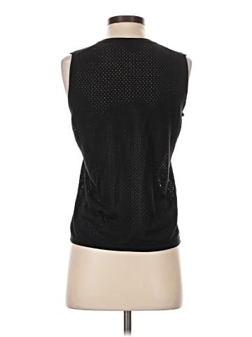 Burberry vintage dressy knit top (view 2)