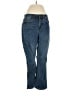 NYDJ Blue Jeans Size 4 (petite) - photo 1