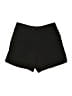 Do & Be Solid Black Skort Size M - photo 2