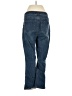 NYDJ Blue Jeans Size 4 (petite) - photo 2