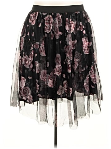 Torrid Formal Skirt (view 1)