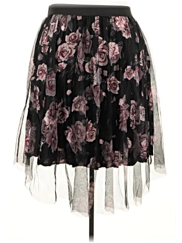 Torrid Formal Skirt (view 2)