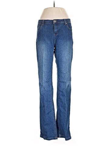 Assorted Brands Jeans (view 1)