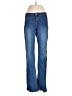 Assorted Brands Blue Jeans Size 10 (tall) - photo 1