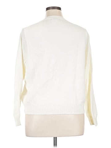 Banana Republic Factory Store Pullover Sweater (view 2)