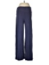 Assorted Brands Blue Casual Pants Size M (petite) - photo 1