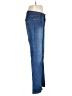Assorted Brands Blue Jeans Size 10 (tall) - photo 4