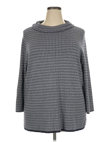 Talbots Outlet Pullover Sweater (view 1)
