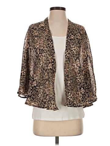 Staring at Stars Kimono (view 1)