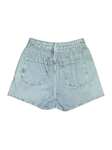 Rag & Bone Denim Shorts (view 2)