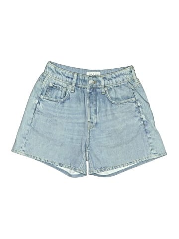 Rag & Bone Denim Shorts (view 1)
