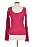 Old Navy Pink Long Sleeve Top Size L (tall) - photo 1