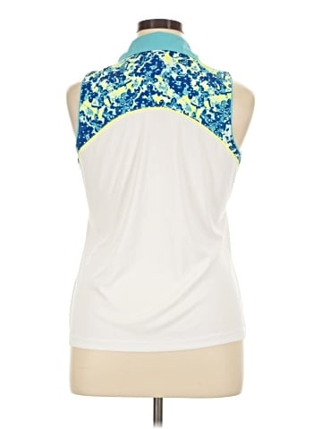 Slazenger Sleeveless T-Shirt (view 2)