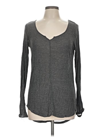 Tresics Long Sleeve Top (view 1)