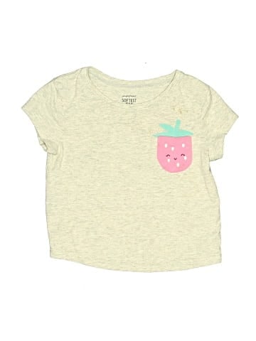 Jumping Beans Short Sleeve T-Shirt (view 1)