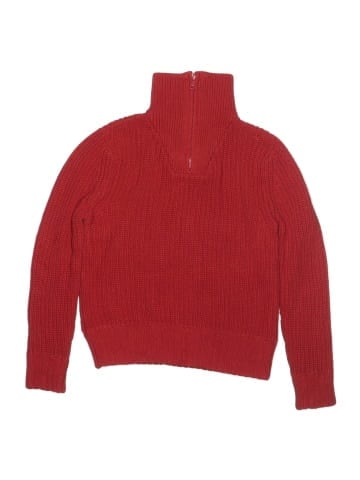 Cat & Jack Turtleneck Sweater (view 1)