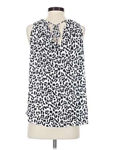 Amour Vert Sleeveless Blouse (view 2)
