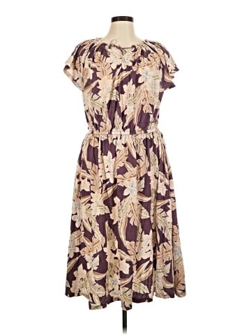 Chaps Casual Dress (view 1)