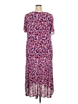 Woman Within Casual Dress (view 2)