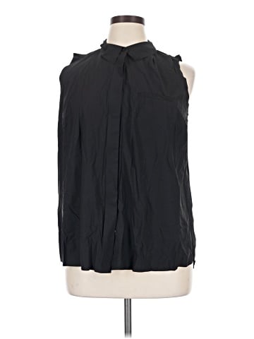 Athleta Sleeveless Blouse (view 1)