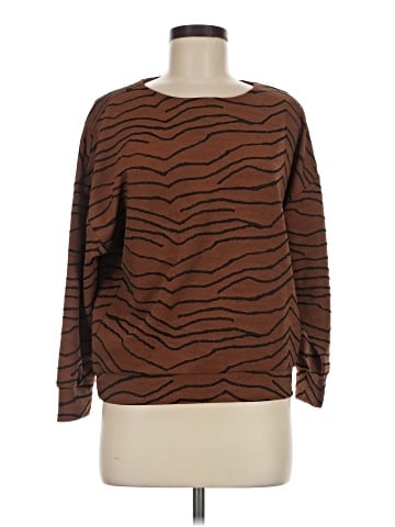 MNG Suit Pullover Sweater (view 1)