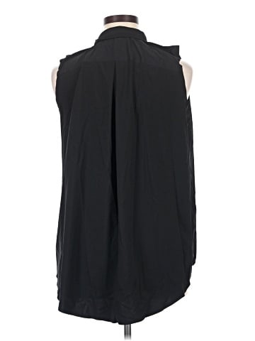 Athleta Sleeveless Blouse (view 2)