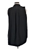 Athleta Black Sleeveless Blouse Size 1X - photo 2