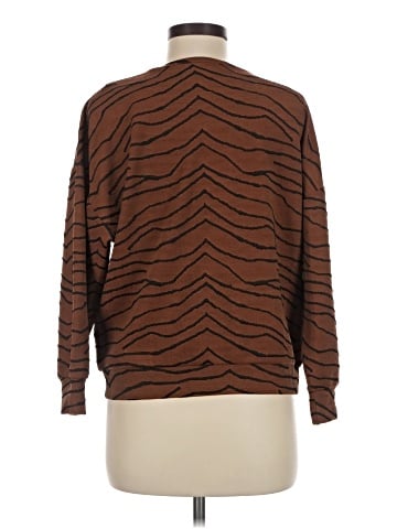 MNG Suit Pullover Sweater (view 2)