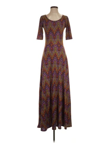 Lularoe Casual Dress (view 1)