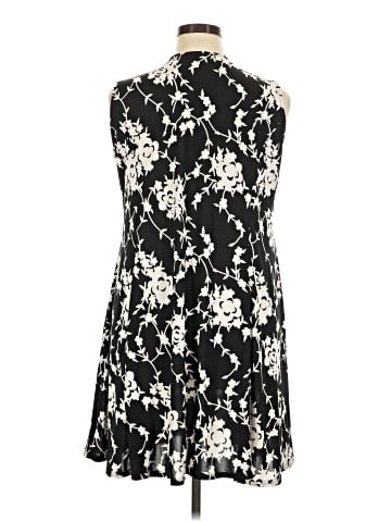 Shoreline Casual Dress (view 2)