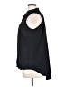 Athleta Black Sleeveless Blouse Size 1X - photo 5