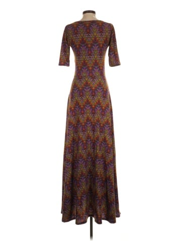 Lularoe Casual Dress (view 2)