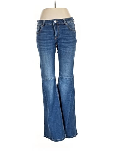 Divided by H&M Jeans (view 1)