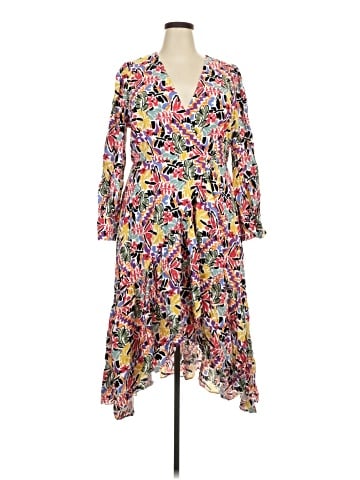 ELOQUII Casual Dress (view 1)