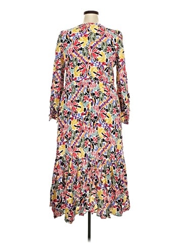 ELOQUII Casual Dress (view 2)