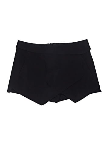 Zara Basic Shorts (view 1)