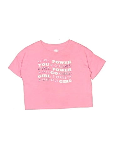 Athletic Works Short Sleeve T-Shirt (view 1)