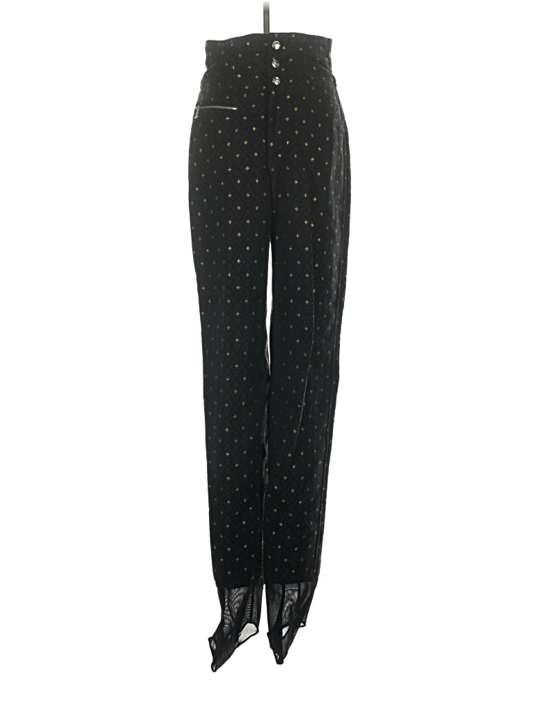 Pre-owned Bogner Active Pants In Black