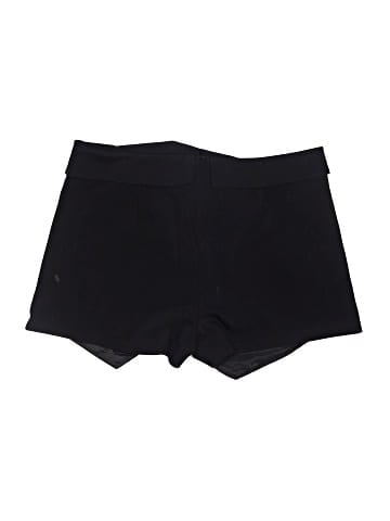Zara Basic Shorts (view 2)
