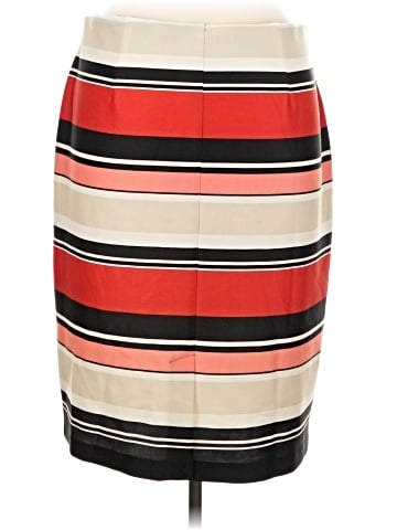 Roz & Ali Casual Skirt (view 2)