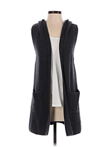 Tahari Sweater Vest (view 1)