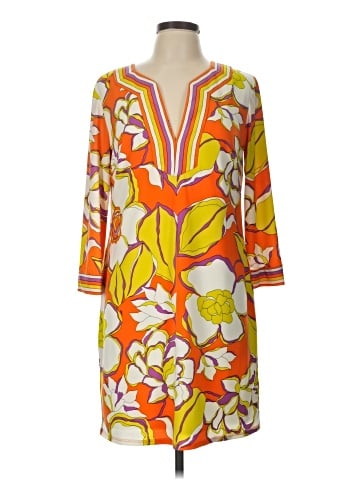 Trina Turk Casual Dress (view 1)