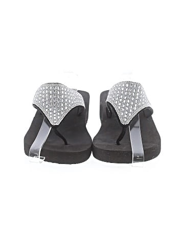 Lukees Flip Flops (view 2)