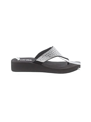 Lukees Flip Flops (view 1)