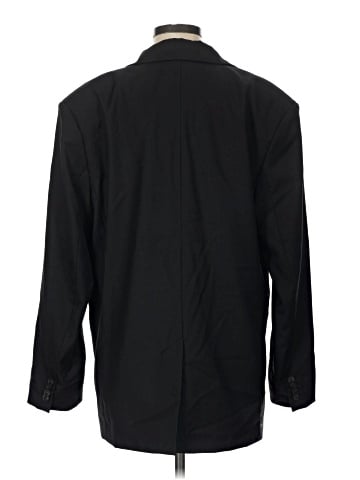 H&M Wool Blazer (view 2)