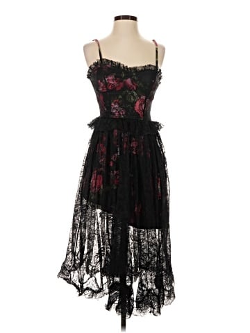 Pearl Cocktail Dress (view 1)