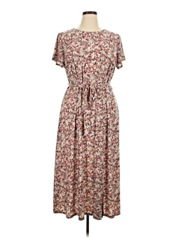 Chaps Casual Dress (view 1)